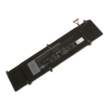 Батерия (оригинална) за лаптоп DELL Alienware M15 M17 G5 5590 G5 7590 XRGXX, 6-cell, 11.4V, 90Wh | JAR Computers Батерия (оригинална) Dell Alienware AD32772