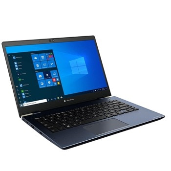 Лаптоп Dynabook Toshiba Portege X30L-J-11K (PCR10E-01H00NG6)(син), четириядрен Intel Core i5-1135G7 2.4/4.2 GHz, 13.3" (33.78 cm) Full HD Anti-Glare Display, (HDMI), 8GB DDR4, 512GB SSD, Windows 10 Pro | JAR Computers Dynabook Toshiba Portege X30L-J-11K