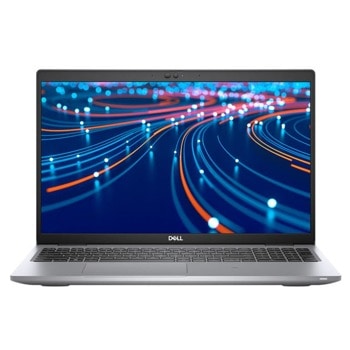 Dell Latitude 5520 N015L552015EMEA_UBU-1TB