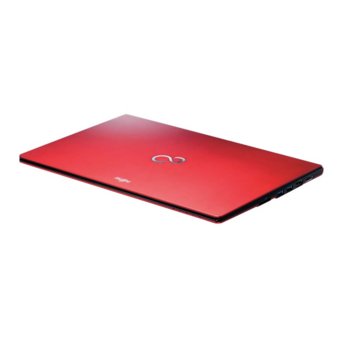 Fujitsu Lifebook U904 Red S26391-K394-V200-1