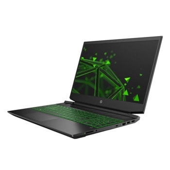 HP Gaming Pavilion 15-ec2011nu 48Y73EA