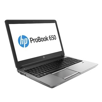 15.6 HP ProBook 650 G1 D9S33AV_17842222