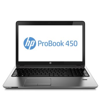 15.6 HP ProBook 450 H0W07EA