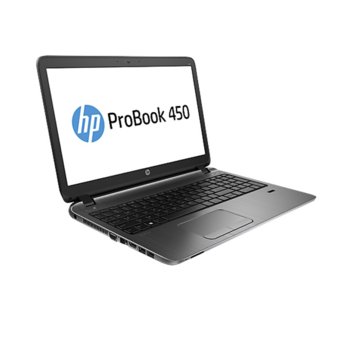 HP ProBook 450 G2 J4S20EA