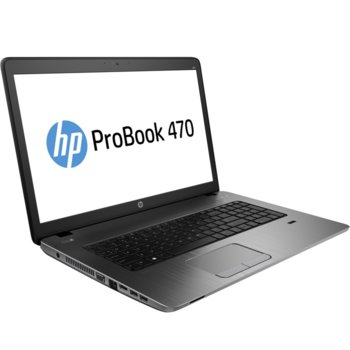 HP ProBook 470 G2 (K9J32EA)