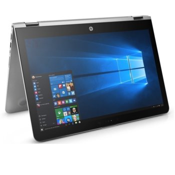 HP Envy x360 15-aq002nn W8Z70EA