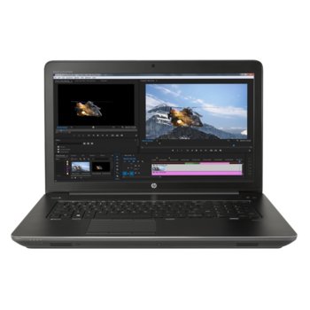 HP ZBook 17 G4 Y3J80AV_99833956