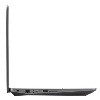 HP ZBook 15 G4 Y6K29EA