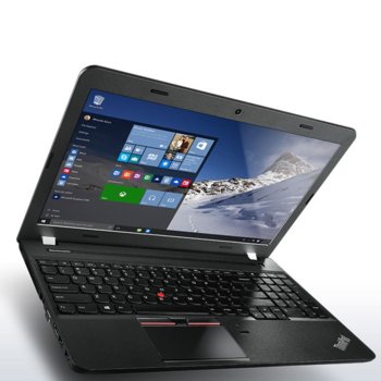 Lenovo Thinkpad Е560 20EV000MBM_5WS0A23781