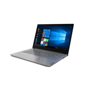 Lenovo ThinkBook 14 IIL 20SL00QJBM