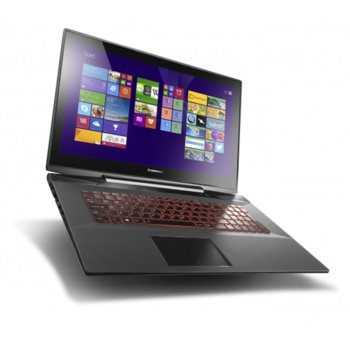 Lenovo Y70-70 (80DU00G8BM)