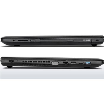 Lenovo G50-80 + Power Bank 80E501UABM_GIFT