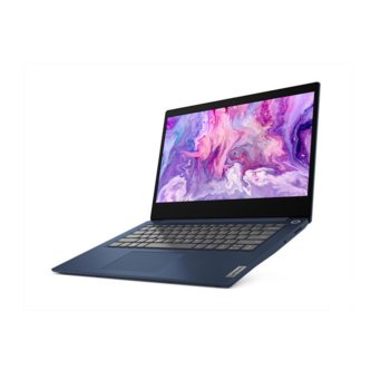 Lenovo IdeaPad 3 14IIL05