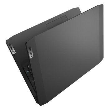 Lenovo IdeaPad Gaming 3 15ARH05_16GB_256+512