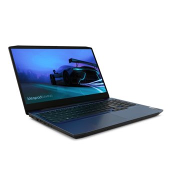 Lenovo IdeaPad Gaming 3 16GB 512 SSD