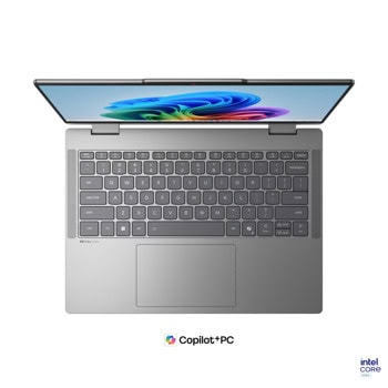 Lenovo IdeaPad 5 2-in-1 14IPH11 83UG003SBM