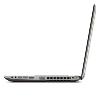 15.6 Toshiba Satellite P50-B-103 IPS R9 M265X