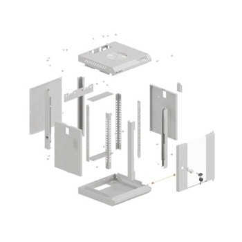 Lanberg WF11-3306-10S