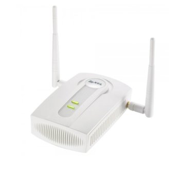 ZYXEL Access Point NWA1100-N 802.11 b/g/n PoE