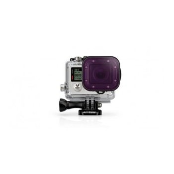 GoPro Magenta Filter DC26436