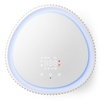 Philips AC3220/10 Нарушена опаковка