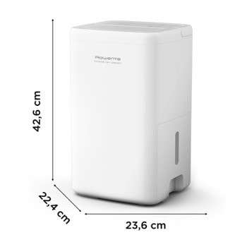 Rowenta Extreme Air Dry Compact DH5250F0 | JAR Computers Rowenta Extreme Air Dry Compact DH5250F0