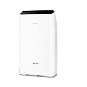 Пречиствател на въздух Rohnson R 9600, йонизатор с негативни йони, пречистване от летливи органични съединения, UV стерилизираща лампа. | JAR Computers Rohnson R 9600