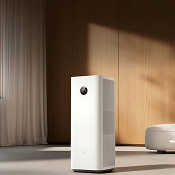 Xiaomi Mijia Smart Air Purifier Max BHR08XEEU