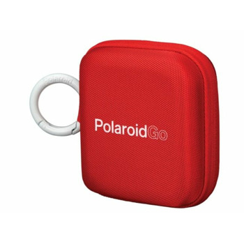 Фото албум Polaroid Go Pocket Photo Album - Red