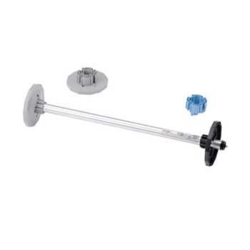 Комплект държач за ролка Canon RH2-26, съвместим с Canon imagePROGRAF iPF650/iPF655/iPF670 | JAR Computers Canon RH2-26 2-inch and 3-inch Roll Holder Set