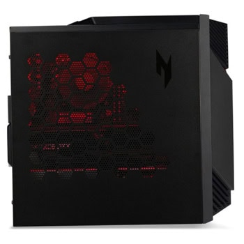 Acer Nitro N50-130 DG.E3QEX.006 + DG.E47EX.005