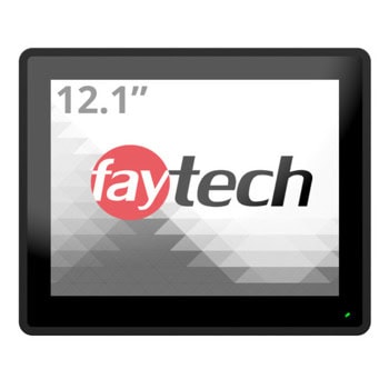 Faytech 1010502638 FT121BX6413ECAPOB