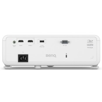 BenQ LW550 9H.JRT77.13E