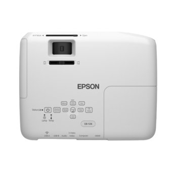 Epson EB-S18