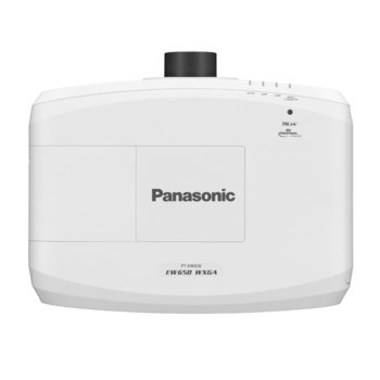 Panasonic PT-EW650EJ