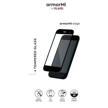 Протектор от закалено стъкло /Tempered Glass/ armorMi, за Motorola G8 Power | JAR Computers armorMi Tempered Glass for Motorola G8 Power