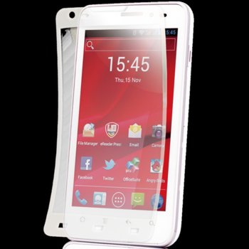 Screen protector for PAP7600