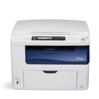 Xerox WorkCentre 6025 Priner/Copier/Scanner