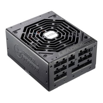 Super Flower LEADEX Titanium 1000W SF-1000F14HT