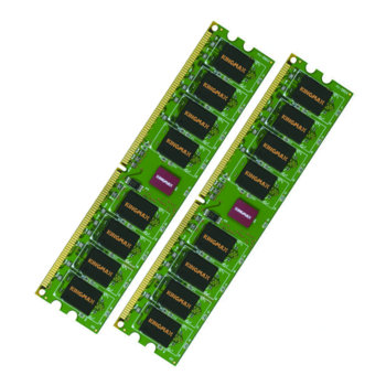 2x2GB DDR3 1333MHZ Kingmax