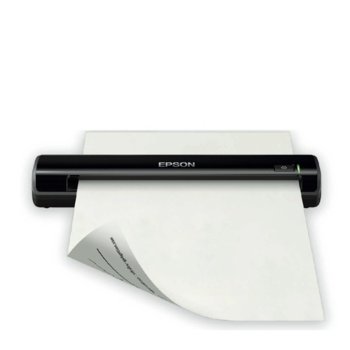 Преносим скенер Epson WorkForce DS-30, 600dpi, A4, USB | JAR Computers Epson WorkForce DS-30