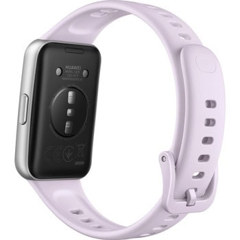 Huawei Band 11 Purple