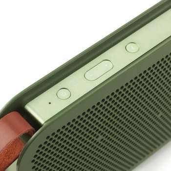 Bang and Olufsen BeoPlay A2 Green DC24941