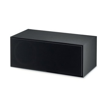 Focal Theva Center Black THEVACENTERBLACK