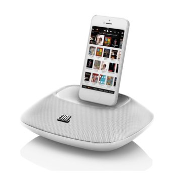 JBL OnBeat Micro Speaker for Apple devices