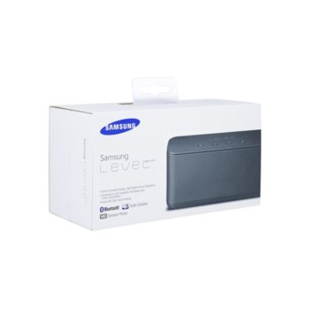 Samsung BT NFC Level Box EO-SG900 (Black)