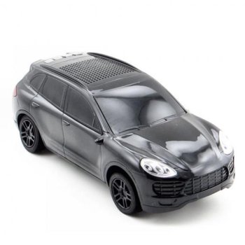 Thunder CAR CAEN C6 Black 21011041