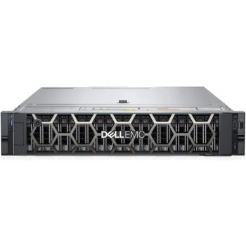 Dell PowerEdge R750XS EMEA_PER750XS5SPL