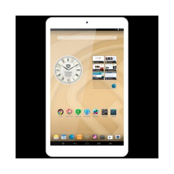 Prestigio Multipad Wize 3009 White