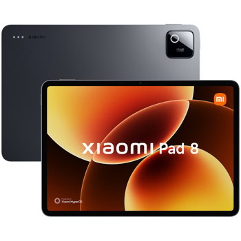 Xiaomi Pad 8 8/128 Gray VHU6548EU